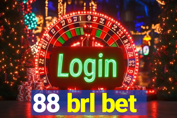 88 brl bet